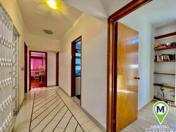 Casa Sola en Gualupita Cuernavaca - M2AI-519-Cs