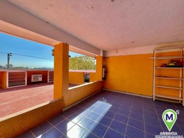 Casa Sola en Gualupita Cuernavaca - M2AI-519-Cs