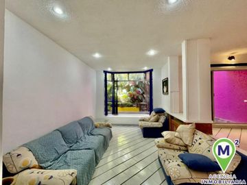 Casa Sola en Gualupita Cuernavaca - M2AI-519-Cs