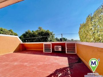 Casa Sola en Gualupita Cuernavaca - M2AI-519-Cs
