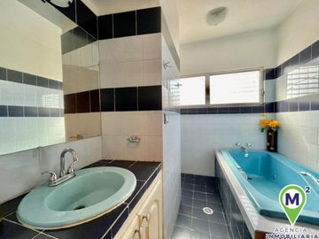 Casa Sola en Gualupita Cuernavaca - M2AI-519-Cs