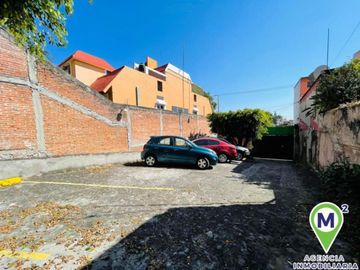 Casa Sola en Gualupita Cuernavaca - M2AI-519-Cs