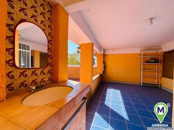 Casa Sola en Gualupita Cuernavaca - M2AI-519-Cs