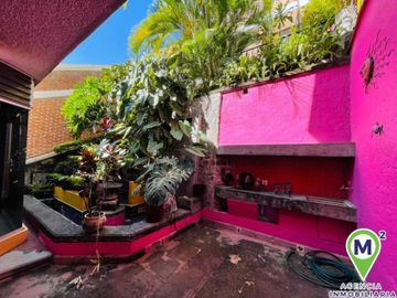 Casa Sola en Gualupita Cuernavaca - M2AI-519-Cs