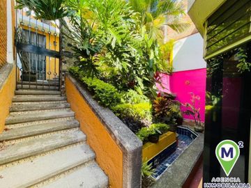 Casa Sola en Gualupita Cuernavaca - M2AI-519-Cs