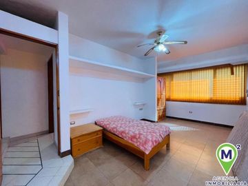 Casa Sola en Gualupita Cuernavaca - M2AI-519-Cs