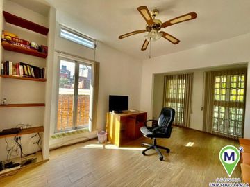 Casa Sola en Gualupita Cuernavaca - M2AI-519-Cs