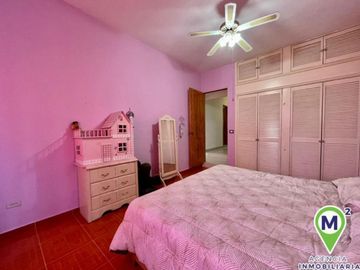 Casa Sola en Gualupita Cuernavaca - M2AI-519-Cs