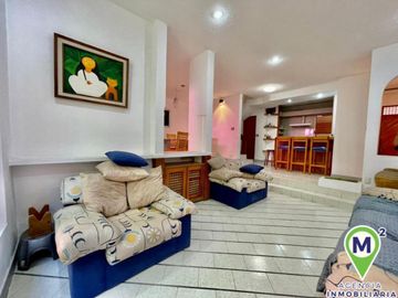 Casa Sola en Gualupita Cuernavaca - M2AI-519-Cs