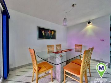 Casa Sola en Gualupita Cuernavaca - M2AI-519-Cs