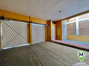 Casa Sola en Gualupita Cuernavaca - M2AI-519-Cs
