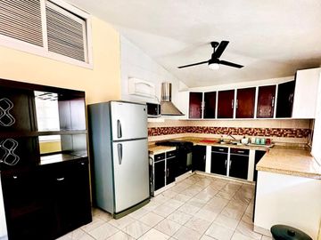 Casa Sola en Tequesquitengo Jojutla - M2AI-82-Cs