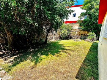 Casa Sola en Tequesquitengo Jojutla - M2AI-82-Cs