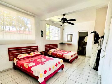 Casa Sola en Tequesquitengo Jojutla - M2AI-82-Cs