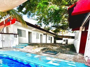 Casa Sola en Tequesquitengo Jojutla - M2AI-82-Cs