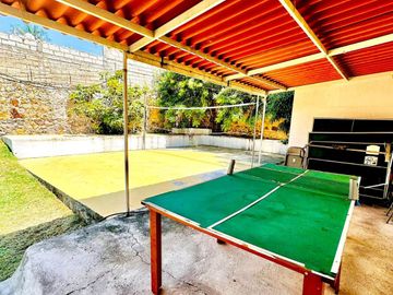 Casa Sola en Tequesquitengo Jojutla - M2AI-82-Cs