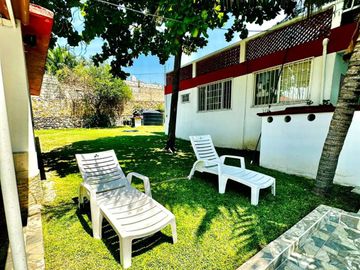 Casa Sola en Tequesquitengo Jojutla - M2AI-82-Cs
