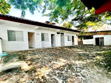 Casa Sola en Tequesquitengo Jojutla - M2AI-82-Cs