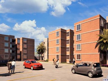 Casa en Condominio en Palo Escrito (Colonia Benito Juárez) Emiliano Zapata - M2AI-427-Cd