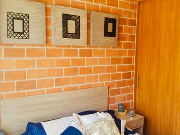 Casa en Condominio en Palo Escrito (Colonia Benito Juárez) Emiliano Zapata - M2AI-427-Cd