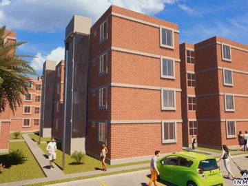 Casa en Condominio en Palo Escrito (Colonia Benito Juárez) Emiliano Zapata - M2AI-427-Cd