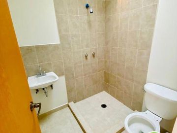 Casa en Condominio en Palo Escrito (Colonia Benito Juárez) Emiliano Zapata - M2AI-427-Cd
