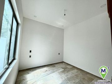 Casa en Condominio en Lomas de Jiutepec Jiutepec - M2AI-51-Cd