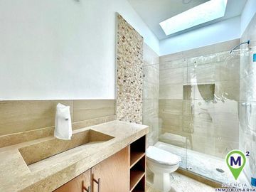 Casa en Condominio en Lomas de Jiutepec Jiutepec - M2AI-51-Cd