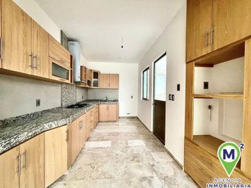 Casa en Condominio en Lomas de Jiutepec Jiutepec - M2AI-51-Cd