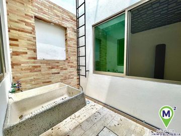 Casa en Condominio en Lomas de Jiutepec Jiutepec - M2AI-51-Cd