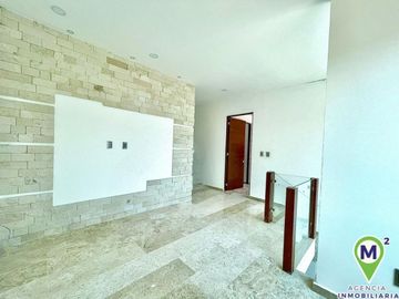 Casa en Condominio en Lomas de Jiutepec Jiutepec - M2AI-51-Cd