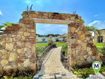 Casa en Condominio en Lomas de Jiutepec Jiutepec - M2AI-51-Cd