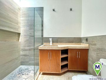 Casa en Condominio en Lomas de Jiutepec Jiutepec - M2AI-51-Cd