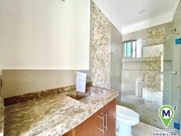 Casa en Condominio en Lomas de Jiutepec Jiutepec - M2AI-51-Cd