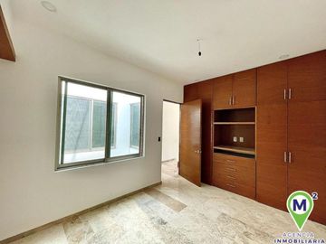 Casa en Condominio en Lomas de Jiutepec Jiutepec - M2AI-51-Cd