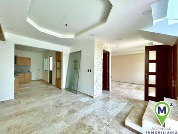 Casa en Condominio en Lomas de Jiutepec Jiutepec - M2AI-51-Cd
