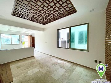 Casa en Condominio en Lomas de Jiutepec Jiutepec - M2AI-51-Cd