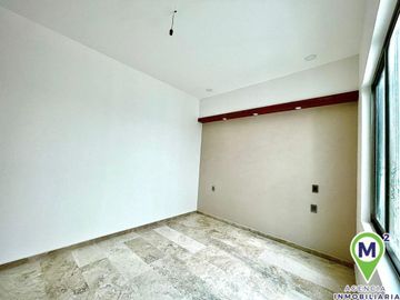 Casa en Condominio en Lomas de Jiutepec Jiutepec - M2AI-51-Cd