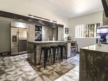 Casa en Fraccionamiento en Club de Golf Cuernavaca - M2AI-744-Cc