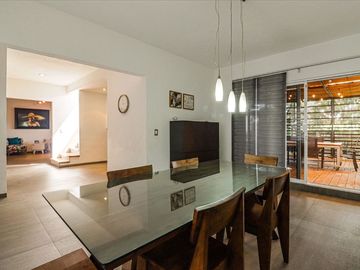 Casa en Fraccionamiento en Club de Golf Cuernavaca - M2AI-744-Cc
