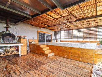 Casa en Fraccionamiento en Club de Golf Cuernavaca - M2AI-744-Cc