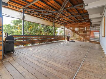 Casa en Fraccionamiento en Club de Golf Cuernavaca - M2AI-744-Cc