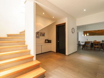 Casa en Fraccionamiento en Club de Golf Cuernavaca - M2AI-744-Cc