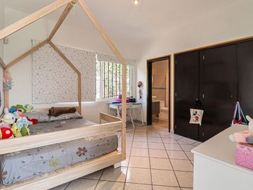 Casa en Fraccionamiento en Club de Golf Cuernavaca - M2AI-744-Cc