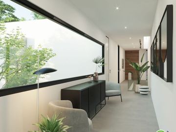 Casa Sola en Rancho Tetela Cuernavaca - M2AI-615-Cs