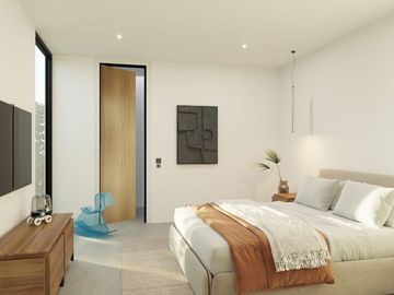 Casa Sola en Rancho Tetela Cuernavaca - M2AI-615-Cs