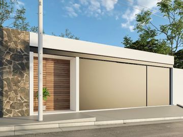 Casa Sola en Rancho Tetela Cuernavaca - M2AI-615-Cs