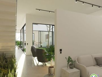 Casa Sola en Rancho Tetela Cuernavaca - M2AI-615-Cs