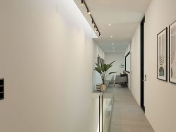 Casa Sola en Rancho Tetela Cuernavaca - M2AI-615-Cs