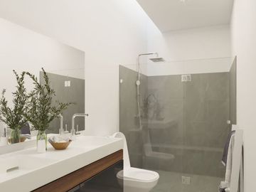 Casa Sola en Rancho Tetela Cuernavaca - M2AI-615-Cs